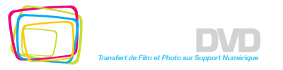 VideoDVD - Transfert de Film et Photo sur Support Numérique